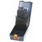 Garant Jobber drill set HSS No. 114150 in a case, uncoated, Type: 1-13KB 115120 1-13KB - alternate 1